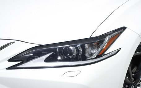 Lexus ES VII, 2019 год, 4 100 000 рублей, 15 фотография