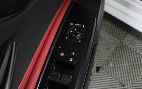 Lexus ES VII, 2019 год, 4 100 000 рублей, 21 фотография