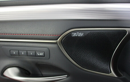 Lexus ES VII, 2019 год, 4 100 000 рублей, 23 фотография