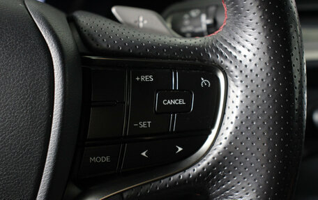 Lexus ES VII, 2019 год, 4 100 000 рублей, 28 фотография