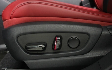 Lexus ES VII, 2019 год, 4 100 000 рублей, 22 фотография