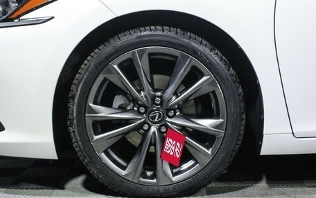 Lexus ES VII, 2019 год, 4 100 000 рублей, 16 фотография