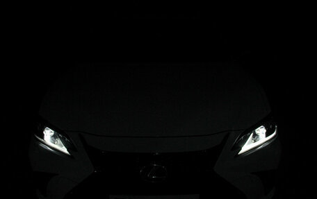 Lexus ES VII, 2019 год, 4 100 000 рублей, 39 фотография