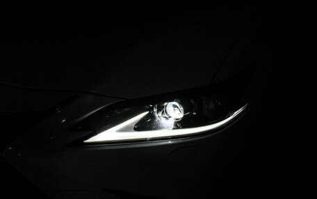 Lexus ES VII, 2019 год, 4 100 000 рублей, 40 фотография