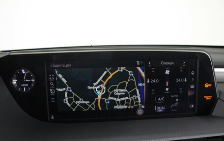 Lexus ES VII, 2019 год, 4 100 000 рублей, 34 фотография