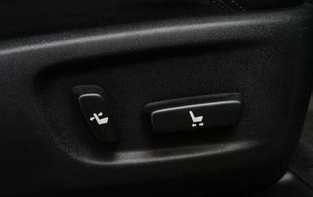 Toyota Land Cruiser Prado 150 рестайлинг 2, 2015 год, 3 725 000 рублей, 8 фотография