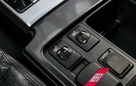 Toyota Land Cruiser Prado 150 рестайлинг 2, 2015 год, 3 725 000 рублей, 17 фотография