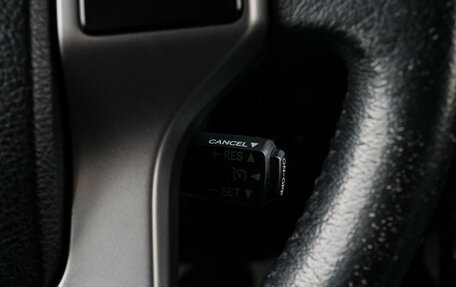 Toyota Land Cruiser Prado 150 рестайлинг 2, 2015 год, 3 725 000 рублей, 23 фотография