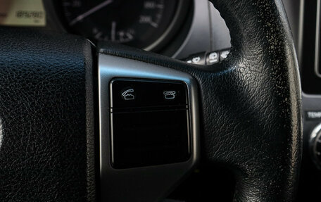 Toyota Land Cruiser Prado 150 рестайлинг 2, 2015 год, 3 725 000 рублей, 24 фотография