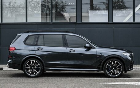 BMW X7, 2019 год, 7 694 000 рублей, 5 фотография