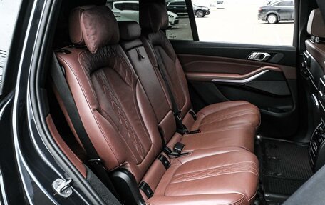 BMW X7, 2019 год, 7 694 000 рублей, 7 фотография