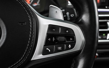 BMW X7, 2019 год, 7 694 000 рублей, 16 фотография