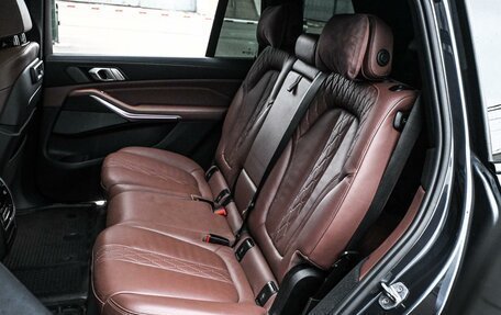 BMW X7, 2019 год, 7 694 000 рублей, 9 фотография