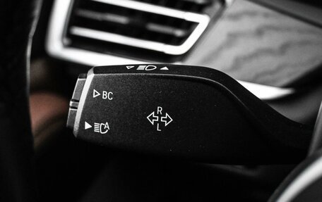 BMW X7, 2019 год, 7 694 000 рублей, 17 фотография