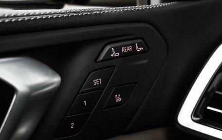 BMW X7, 2019 год, 7 694 000 рублей, 19 фотография