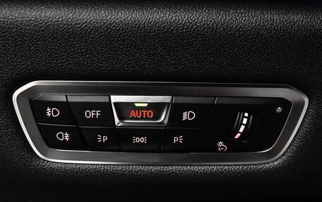 BMW X7, 2019 год, 7 694 000 рублей, 20 фотография