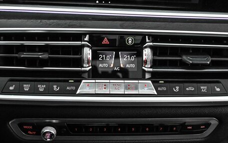 BMW X7, 2019 год, 7 694 000 рублей, 22 фотография