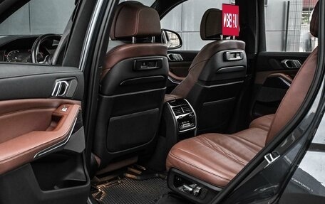 BMW X7, 2019 год, 7 694 000 рублей, 12 фотография