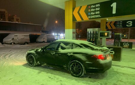 Infiniti M, 2011 год, 1 200 000 рублей, 6 фотография