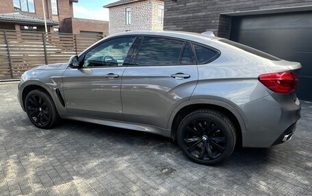 BMW X6, 2016 год, 4 950 000 рублей, 3 фотография