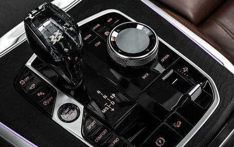 BMW X7, 2019 год, 7 694 000 рублей, 25 фотография