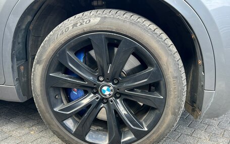 BMW X6, 2016 год, 4 950 000 рублей, 6 фотография