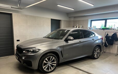 BMW X6, 2016 год, 4 950 000 рублей, 7 фотография
