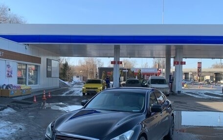 Infiniti M, 2011 год, 1 200 000 рублей, 5 фотография