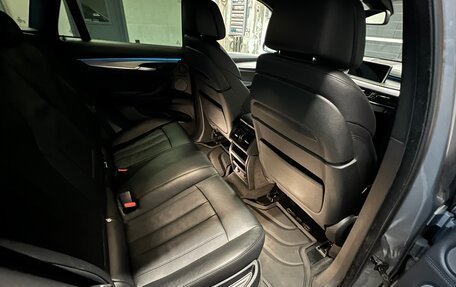 BMW X6, 2016 год, 4 950 000 рублей, 15 фотография