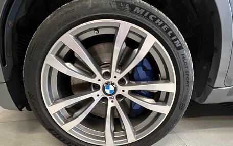 BMW X6, 2016 год, 4 950 000 рублей, 10 фотография