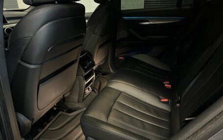 BMW X6, 2016 год, 4 950 000 рублей, 17 фотография