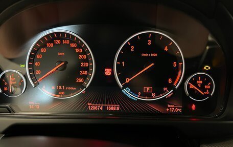 BMW X6, 2016 год, 4 950 000 рублей, 22 фотография