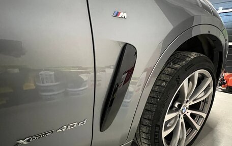 BMW X6, 2016 год, 4 950 000 рублей, 20 фотография