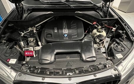 BMW X6, 2016 год, 4 950 000 рублей, 19 фотография