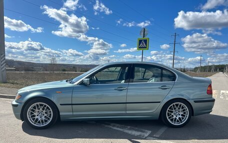 BMW 3 серия, 2004 год, 895 000 рублей, 2 фотография