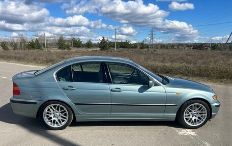 BMW 3 серия, 2004 год, 895 000 рублей, 6 фотография