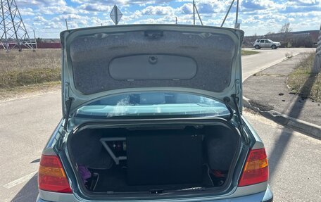 BMW 3 серия, 2004 год, 895 000 рублей, 9 фотография