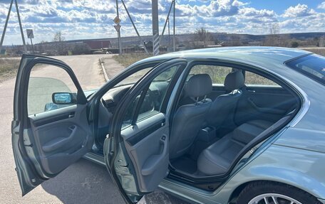 BMW 3 серия, 2004 год, 895 000 рублей, 15 фотография