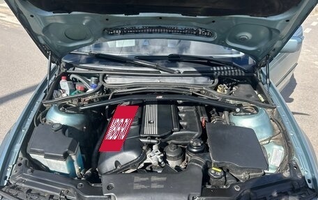 BMW 3 серия, 2004 год, 895 000 рублей, 10 фотография