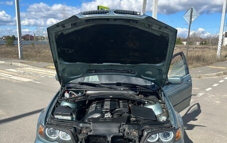 BMW 3 серия, 2004 год, 895 000 рублей, 11 фотография