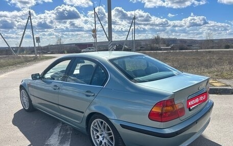 BMW 3 серия, 2004 год, 895 000 рублей, 3 фотография