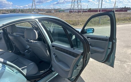 BMW 3 серия, 2004 год, 895 000 рублей, 16 фотография