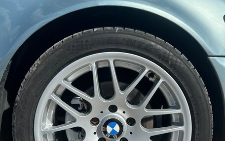 BMW 3 серия, 2004 год, 895 000 рублей, 18 фотография