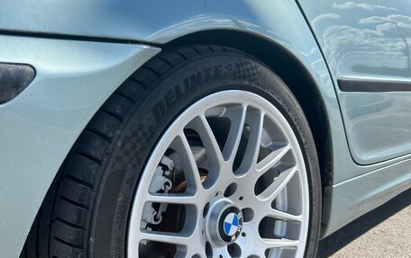 BMW 3 серия, 2004 год, 895 000 рублей, 19 фотография