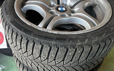 BMW 3 серия, 2004 год, 895 000 рублей, 22 фотография