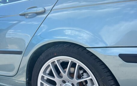 BMW 3 серия, 2004 год, 895 000 рублей, 20 фотография