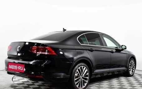 Volkswagen Passat B8 рестайлинг, 2020 год, 2 700 000 рублей, 4 фотография