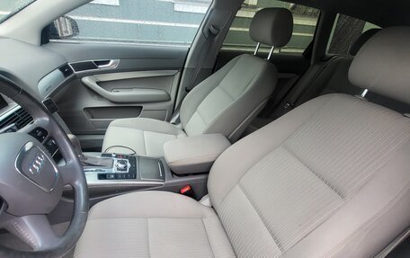 Audi A6, 2007 год, 1 200 000 рублей, 2 фотография