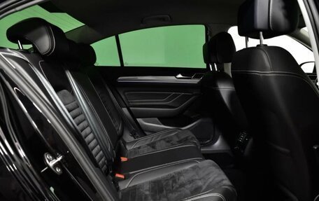 Volkswagen Passat B8 рестайлинг, 2020 год, 2 700 000 рублей, 11 фотография