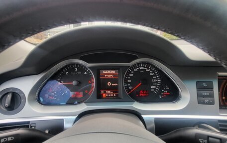 Audi A6, 2007 год, 1 200 000 рублей, 4 фотография